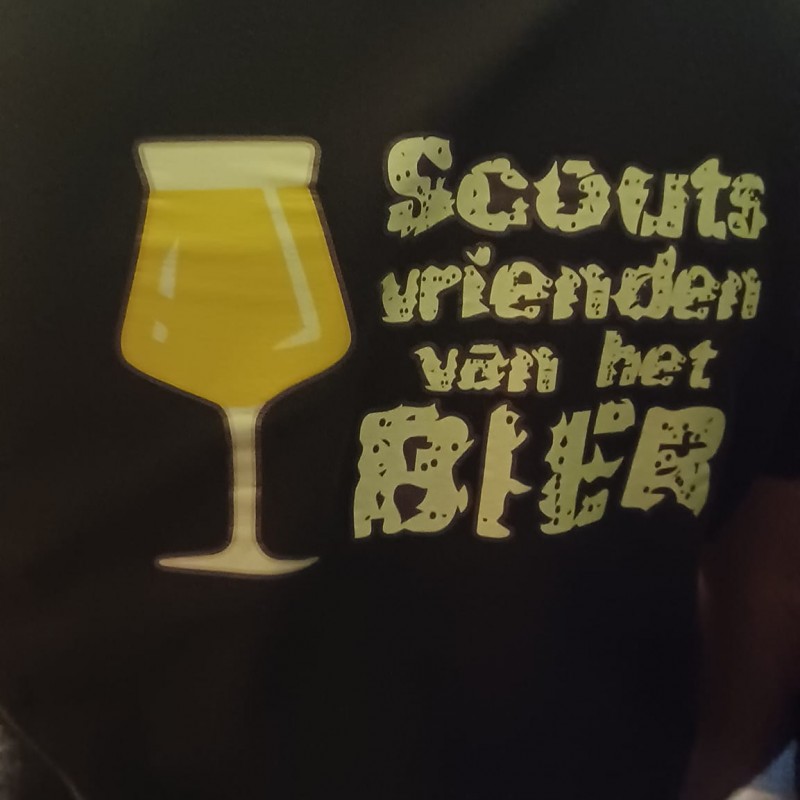Sfeer  15 - Streekbierenweekend Zaventem 